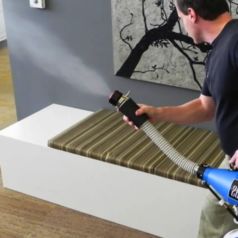 Professional Odor Removal in Mineola, TX